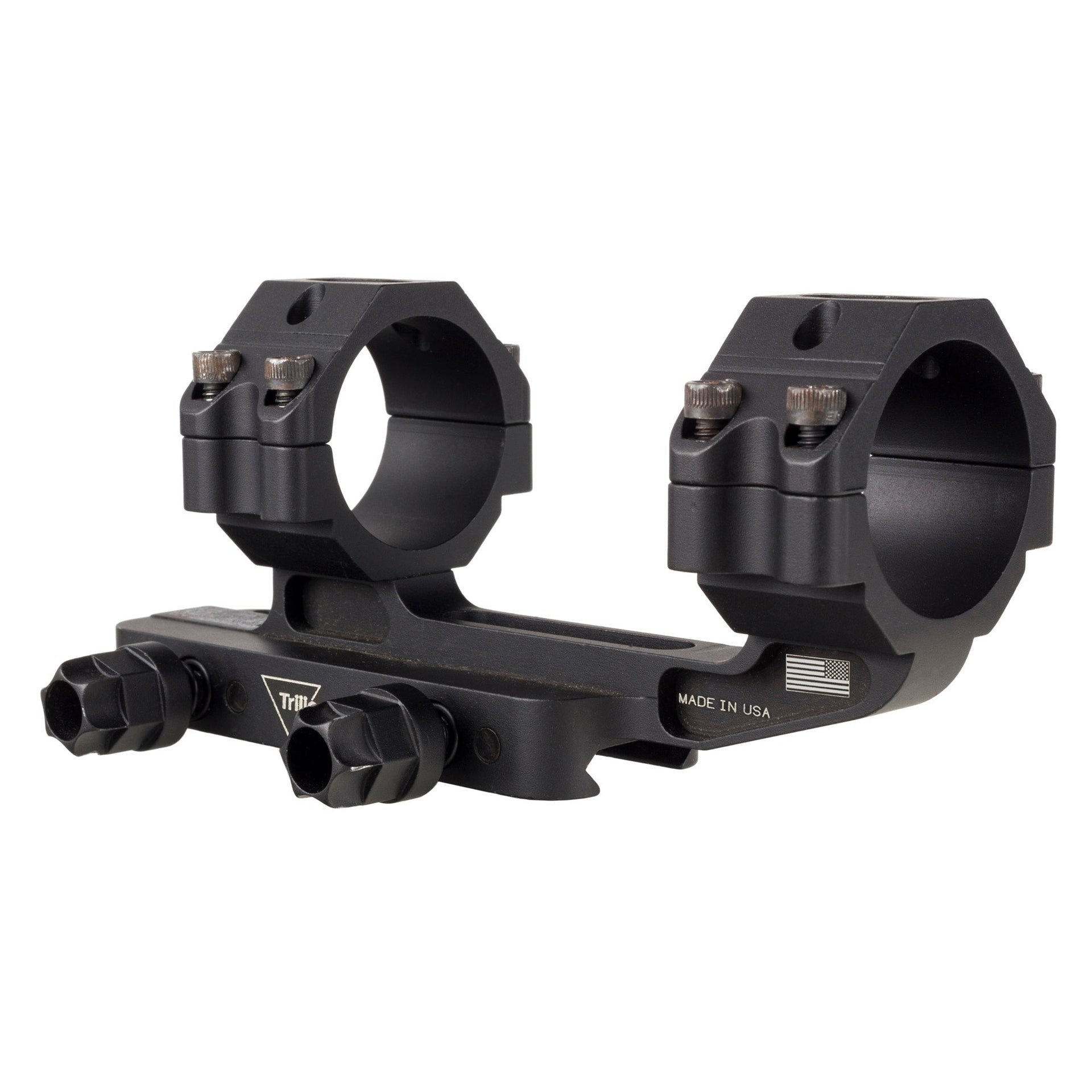 Trijicon Ctlvr Mnt Q-loc 34mm 1.590 Trijicon