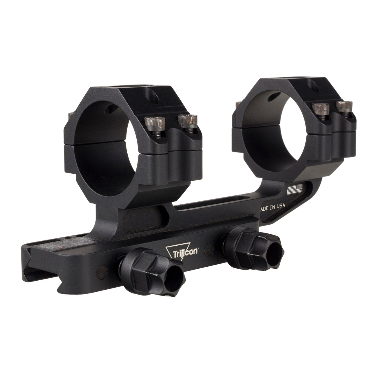 Trijicon Ctlvr Mnt Q-loc 34mm 1.590 Trijicon