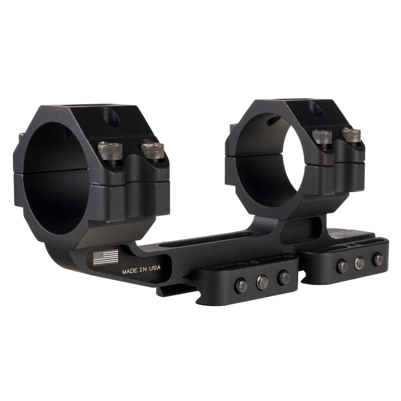 Trijicon Ctlvr Mnt Q-loc 30mm 1.535 Trijicon