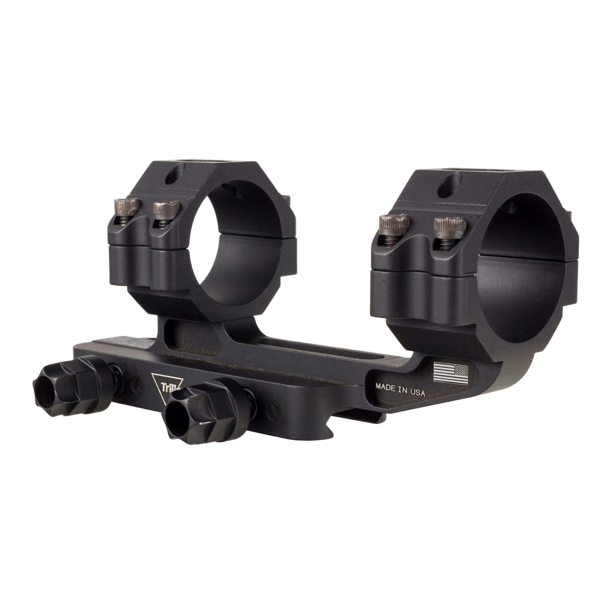 Trijicon Ctlvr Mnt Q-loc 30mm 1.535 Trijicon