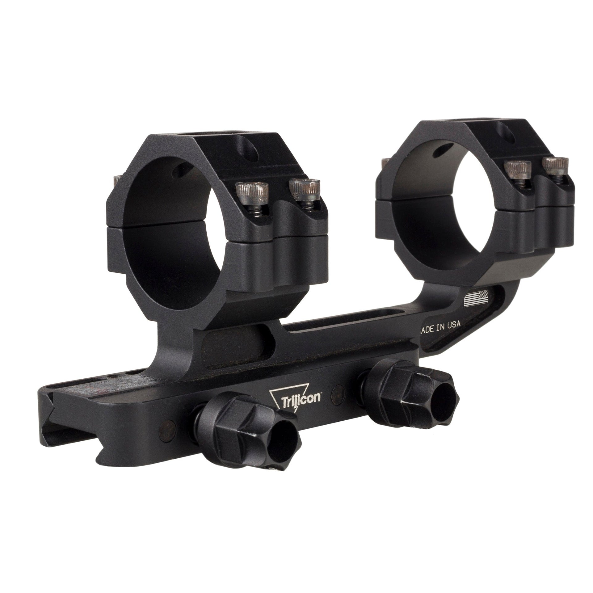 Trijicon Ctlvr Mnt Q-loc 30mm 1.535 Trijicon