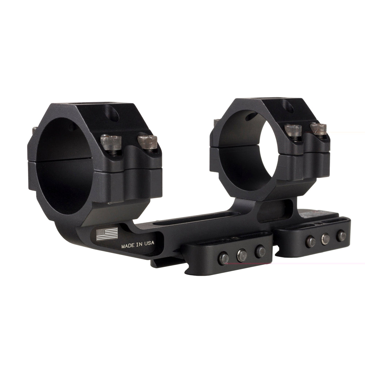 Trijicon Ctlvr Mnt Q-loc 30mm 1.590 Trijicon
