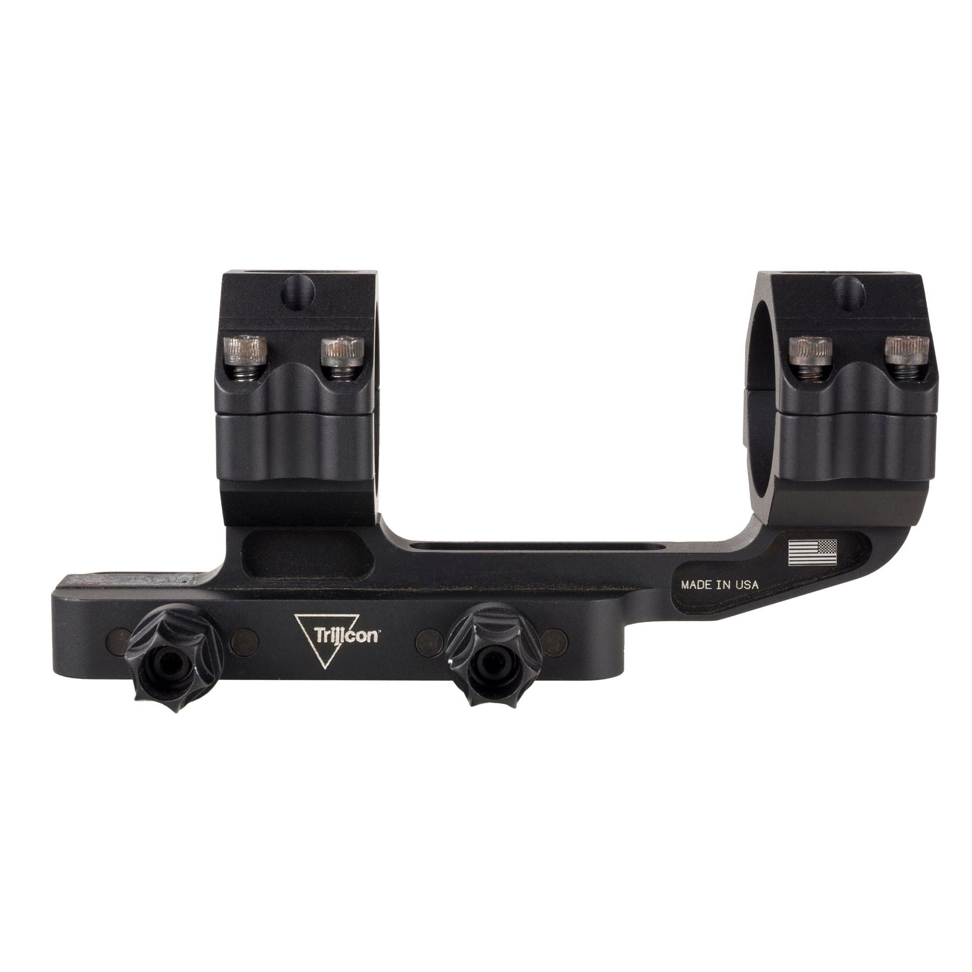 Trijicon Ctlvr Mnt Q-loc 30mm 1.590 Trijicon