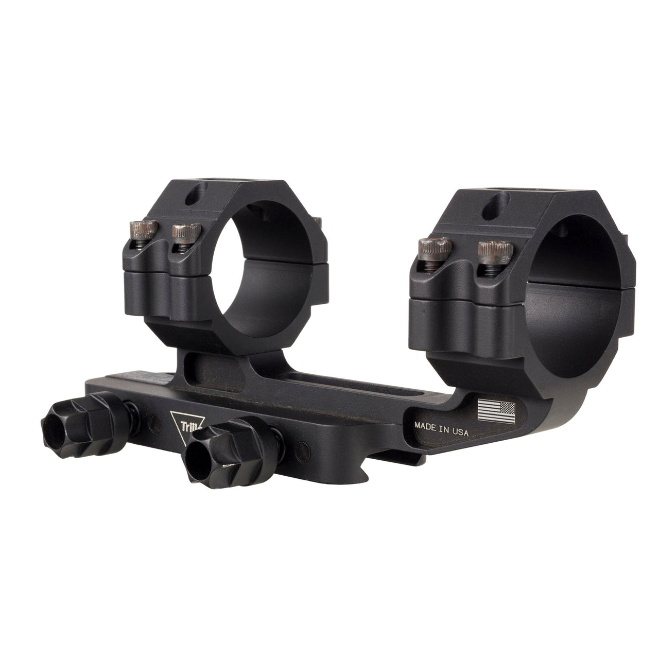 Trijicon Ctlvr Mnt Q-loc 30mm 1.590 Trijicon