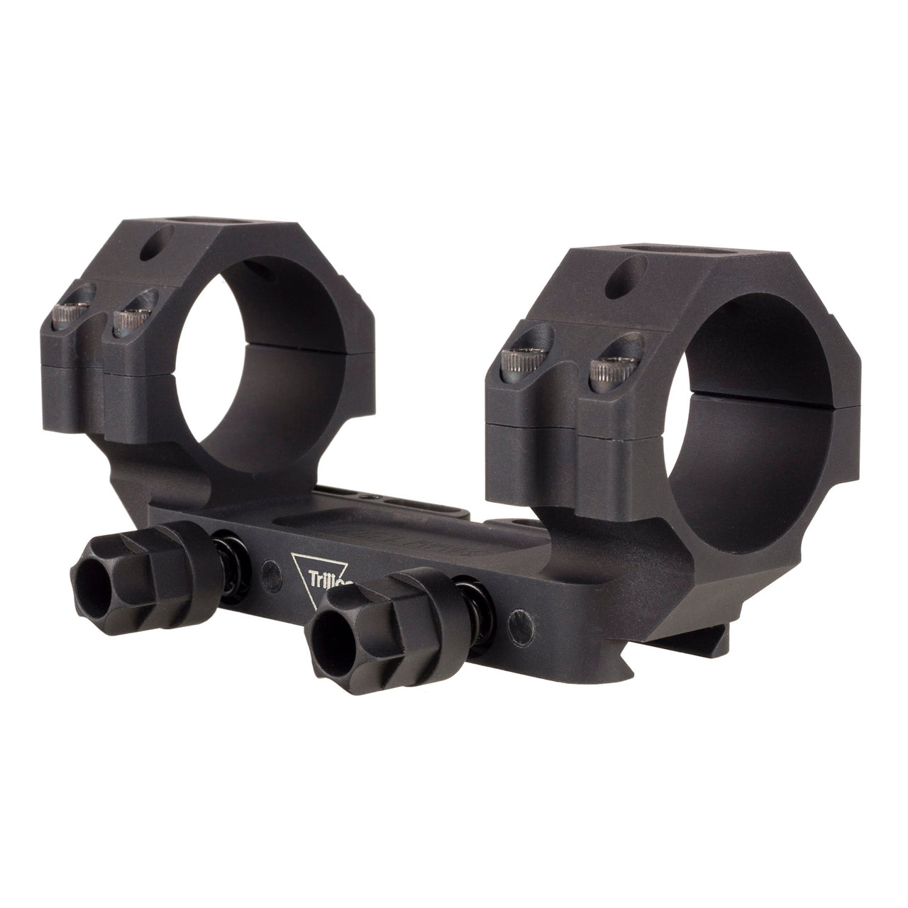 Trijicon Bolt Mnt Q-loc 34mm 1.125 Trijicon