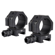 Trijicon Scope Rings W/qloc 35mm Trijicon