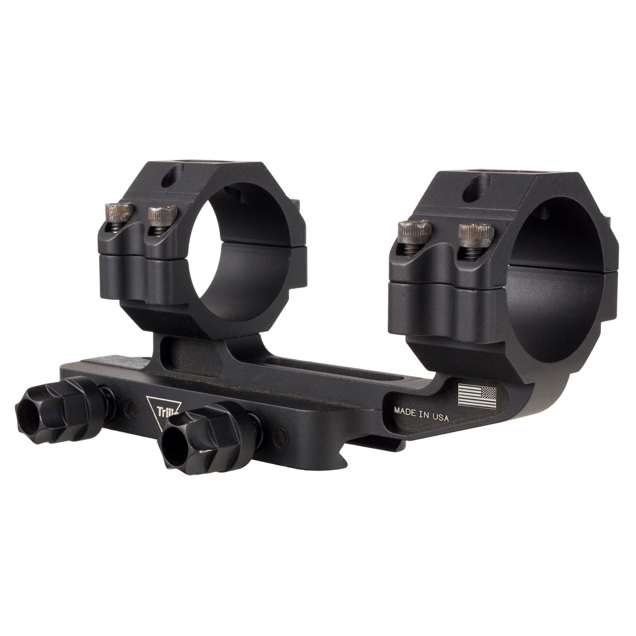 Trijicon Ctl Mt Qloc 35mm 1.7" 0moa Trijicon