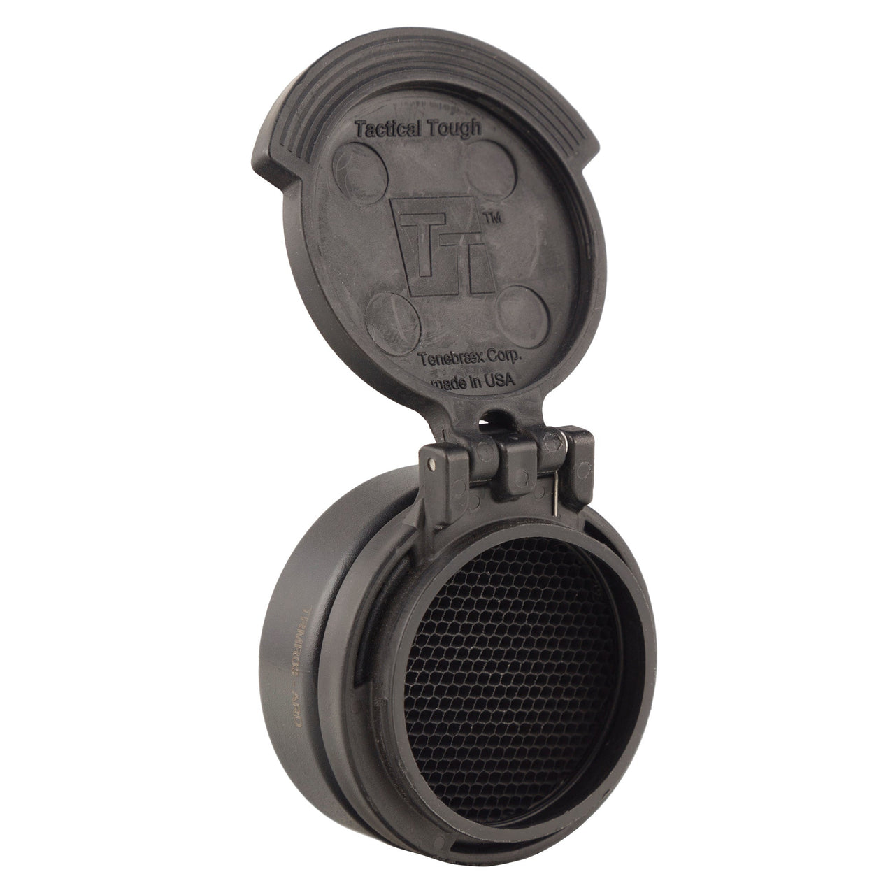 Trijicon Mro Ard Flip Cap Objective Trijicon