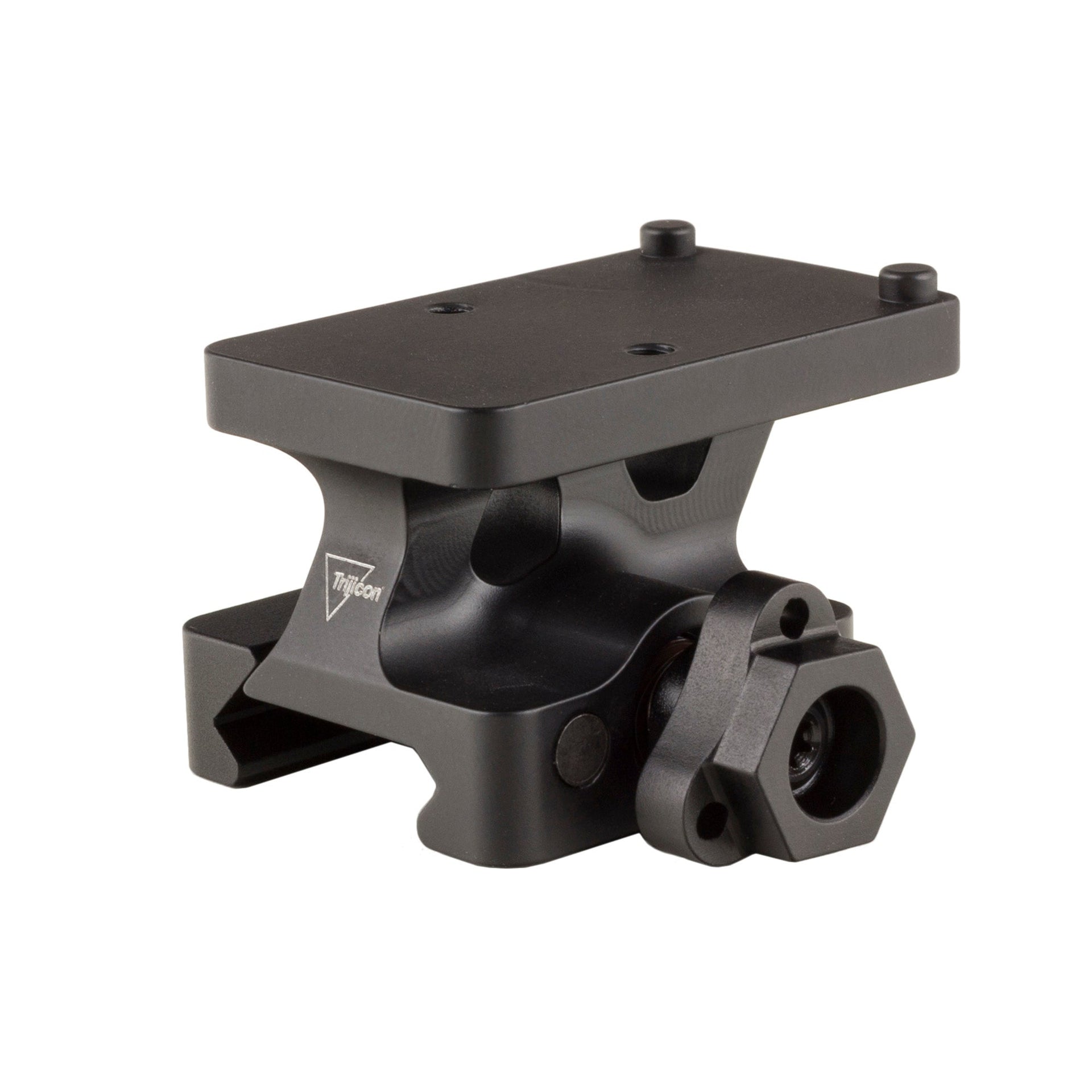 Trijicon Rmr/sro Full Cw Q-loc Mount Trijicon
