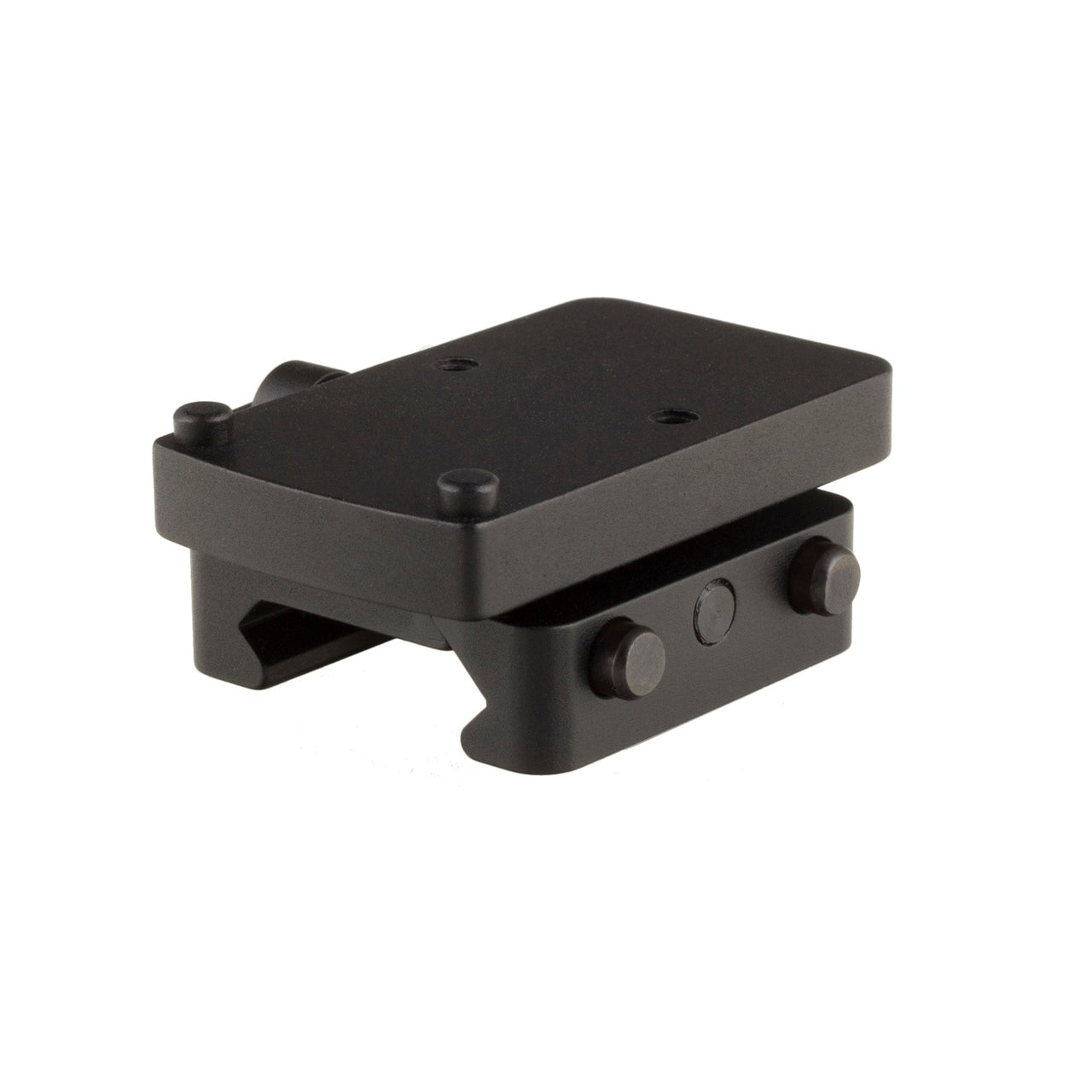 Trijicon Rmr/sro Low Q-loc Mount Trijicon