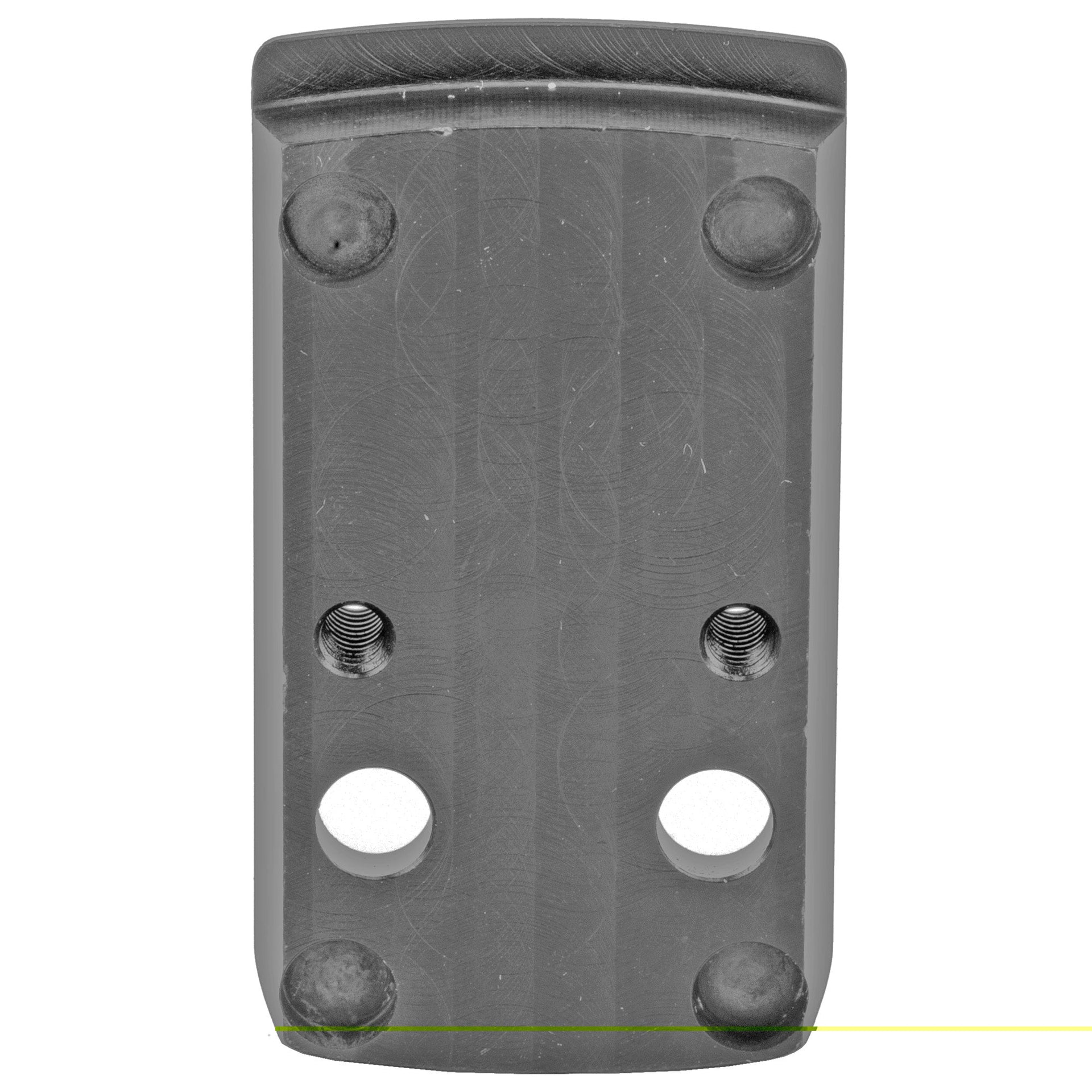 Trijicon Rmrcc Adp Plate 43x/48 Mos Trijicon