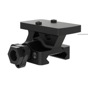 Trijicon Rmrcc Full Cw Mount Q-loc Trijicon