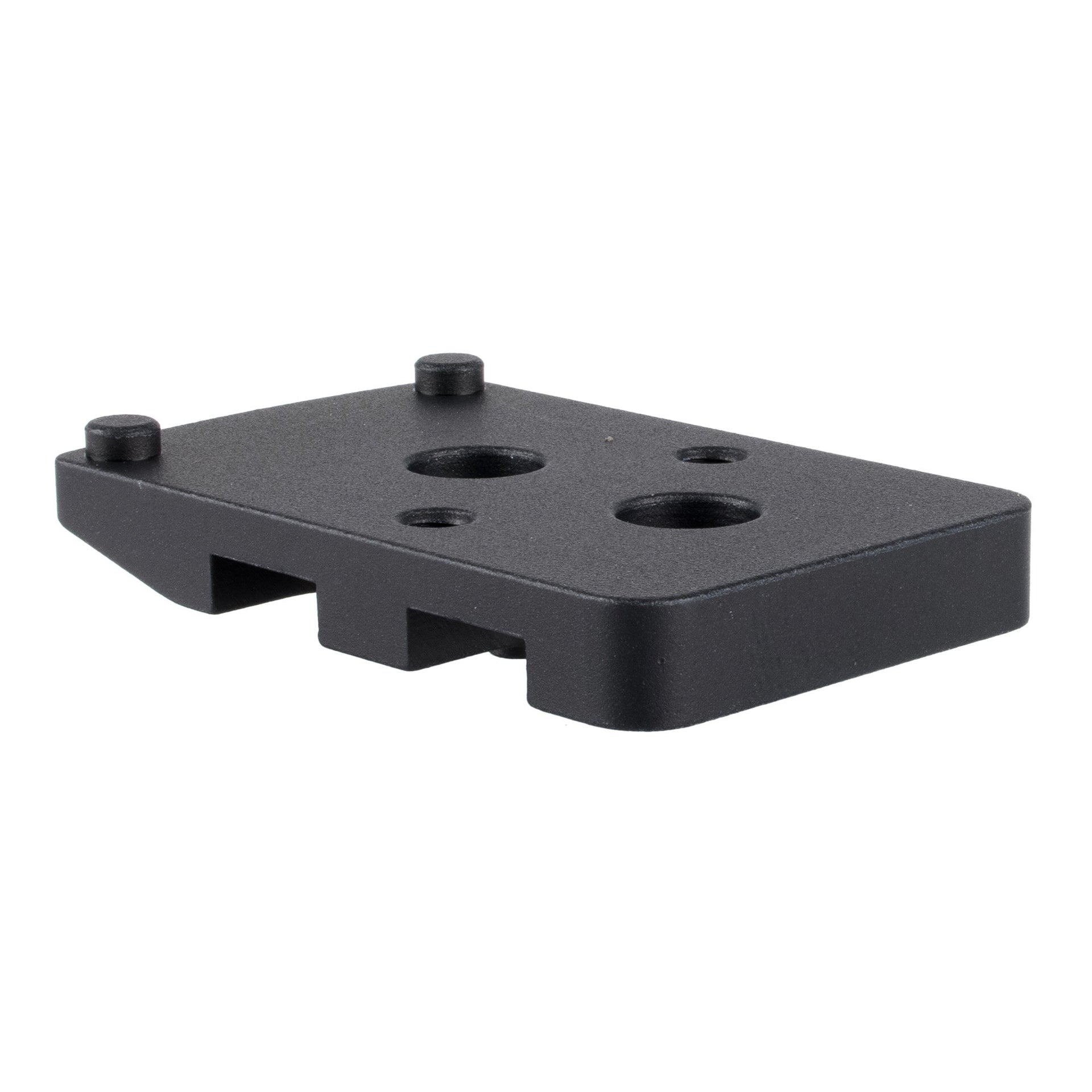 Trijicon Rmr Plate Acc Rng Q-loc Trijicon