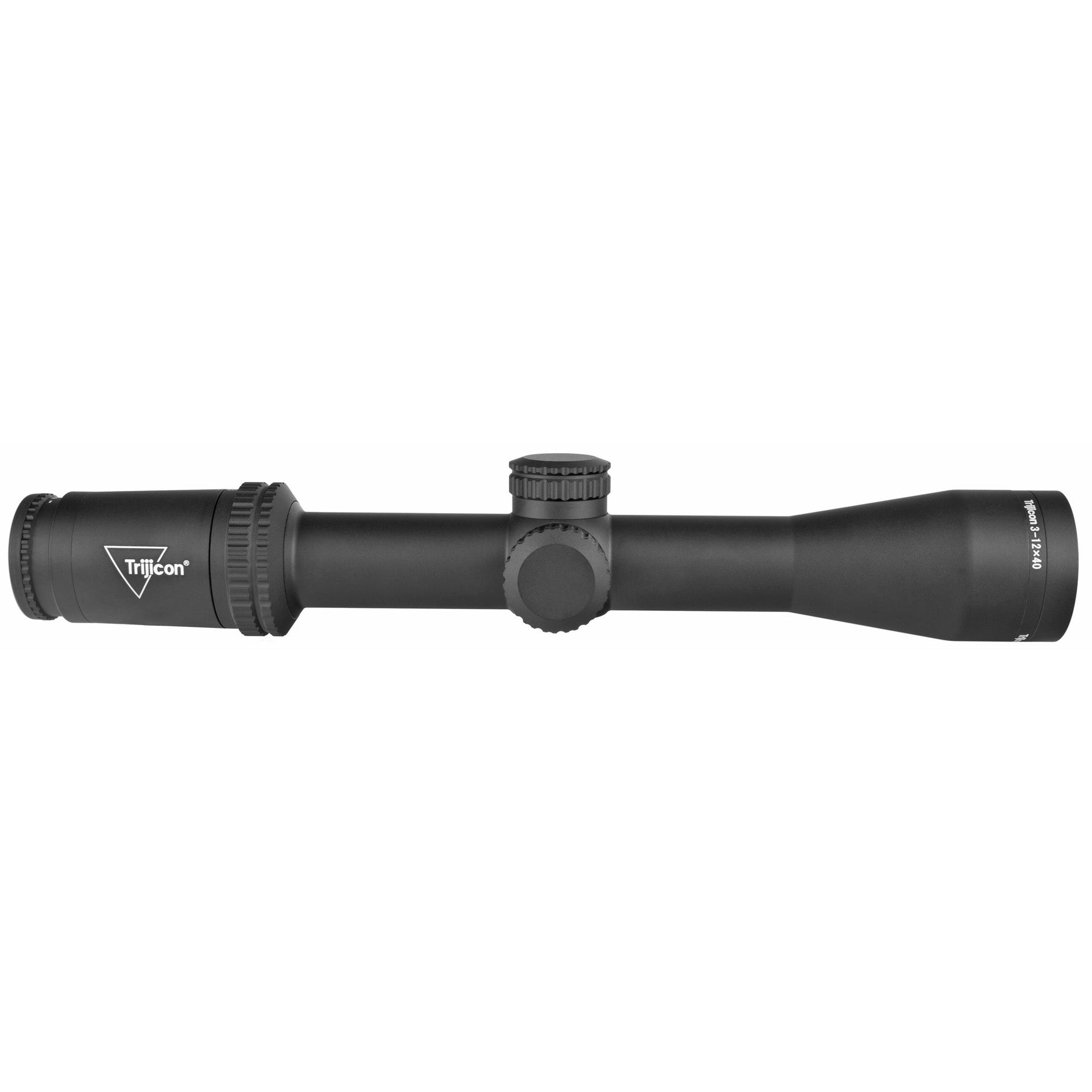 Trijicon Ascent 3-12x40 Bdc Target Trijicon