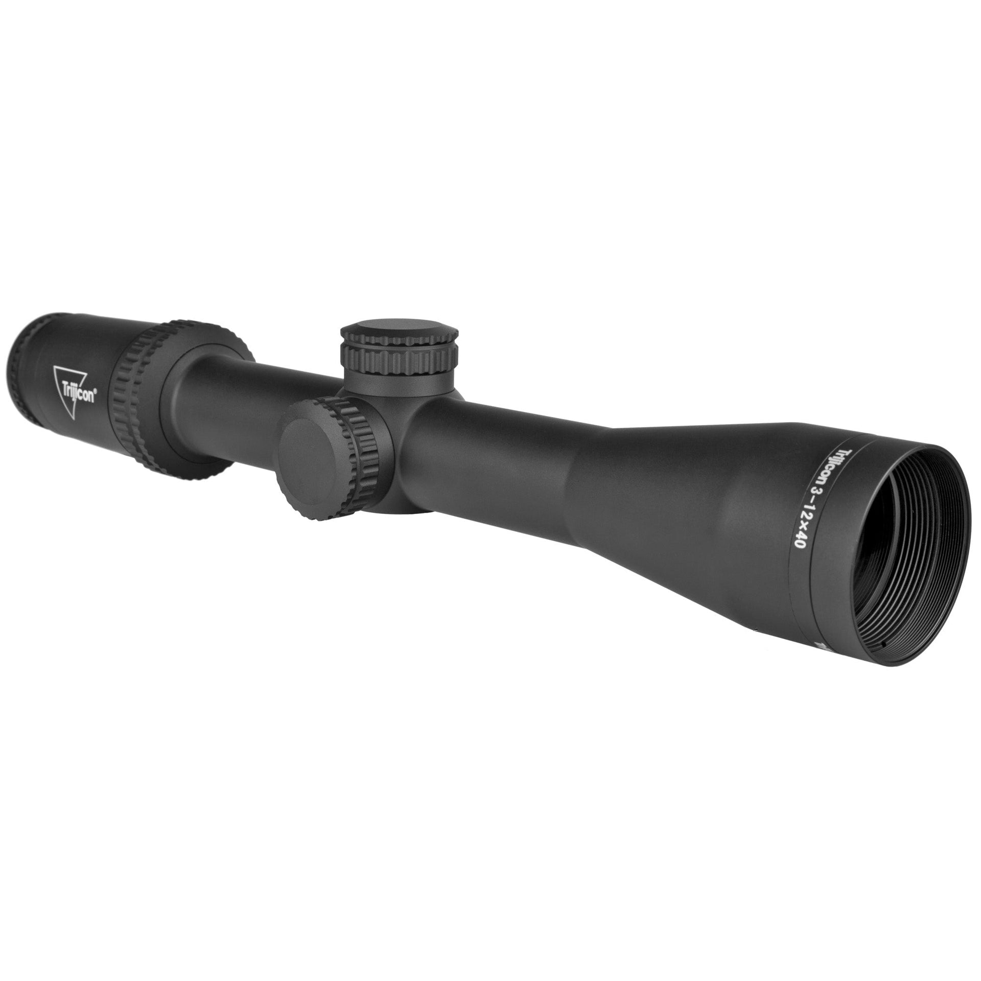 Trijicon Ascent 3-12x40 Bdc Target Trijicon
