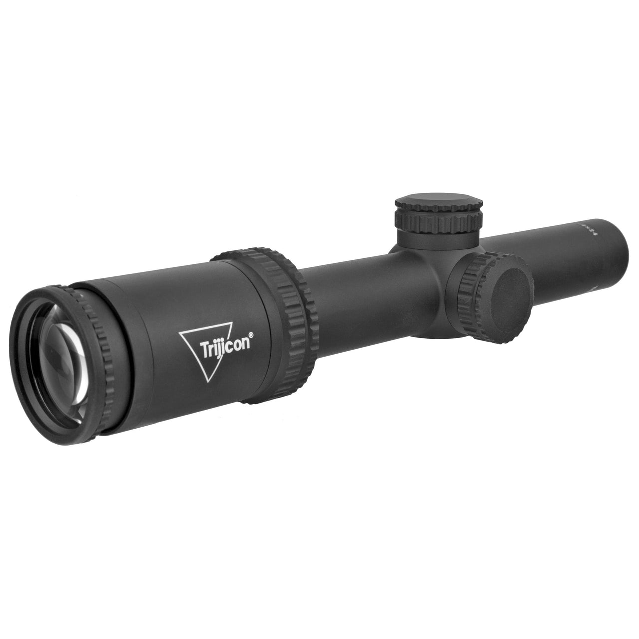Trijicon Ascent 1-4x24 Bdc Target Trijicon