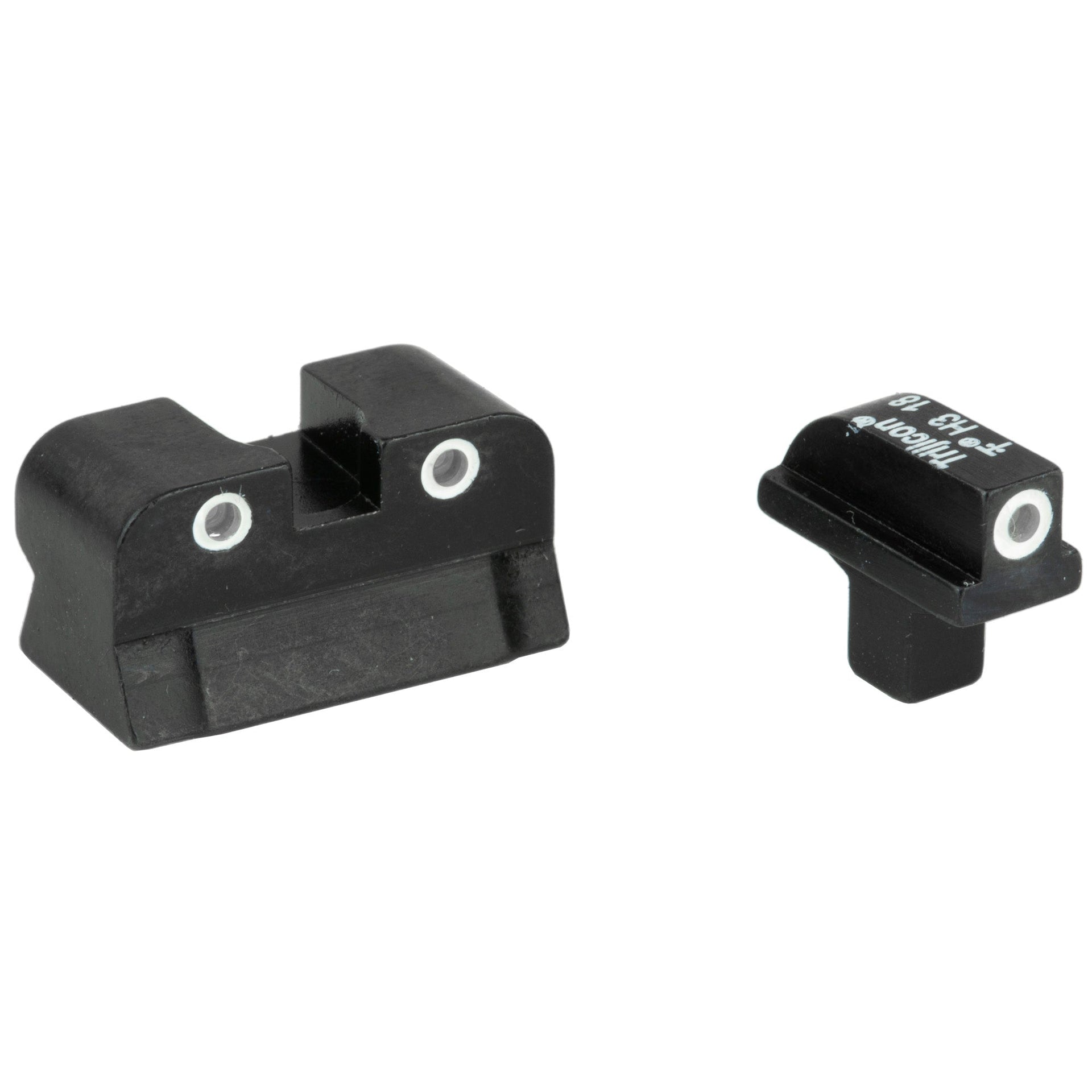 Trijicon Ns Colt 45 .125 Tang Trijicon