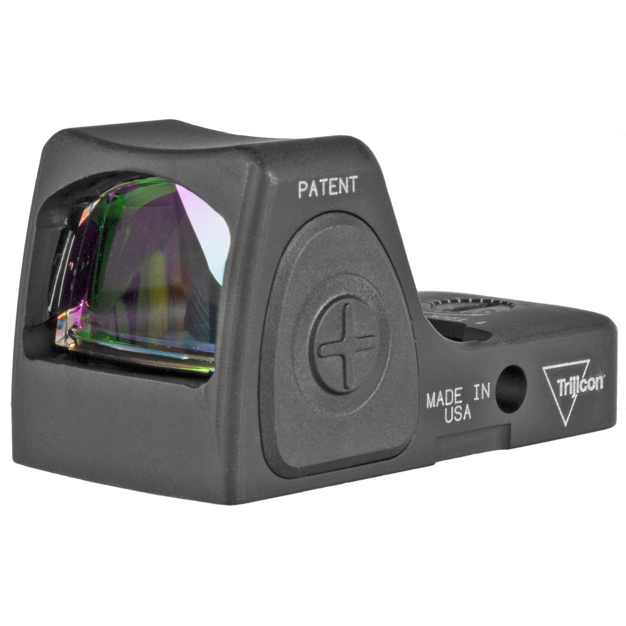 Trijicon Rmrcc 3.25 Moa Blk Trijicon
