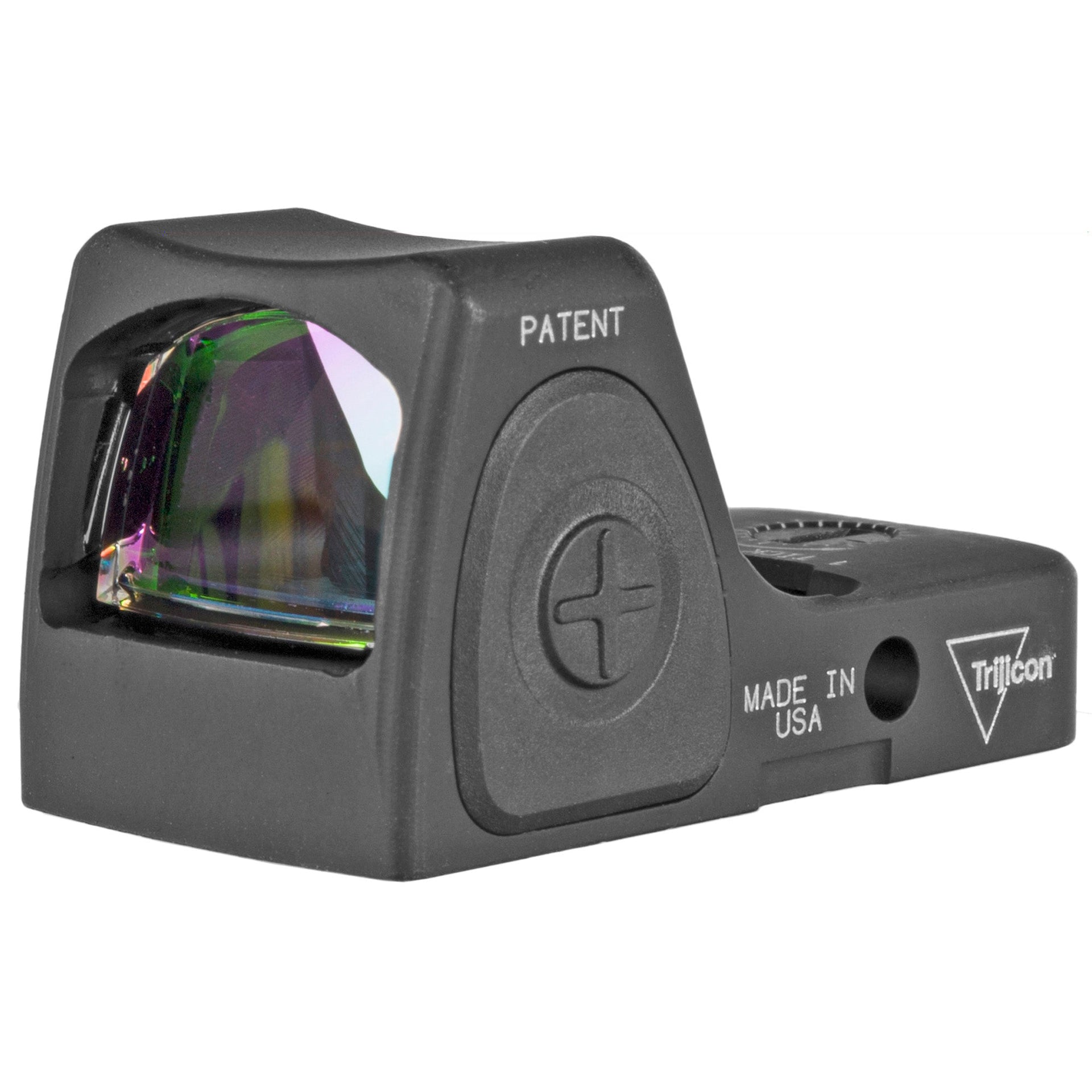 Trijicon Rmrcc 3.25 Moa Blk Trijicon