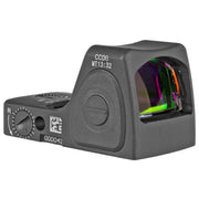 Trijicon Rmrcc 3.25 Moa Blk Trijicon