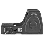 Trijicon Rmrcc 3.25 Moa Blk Trijicon