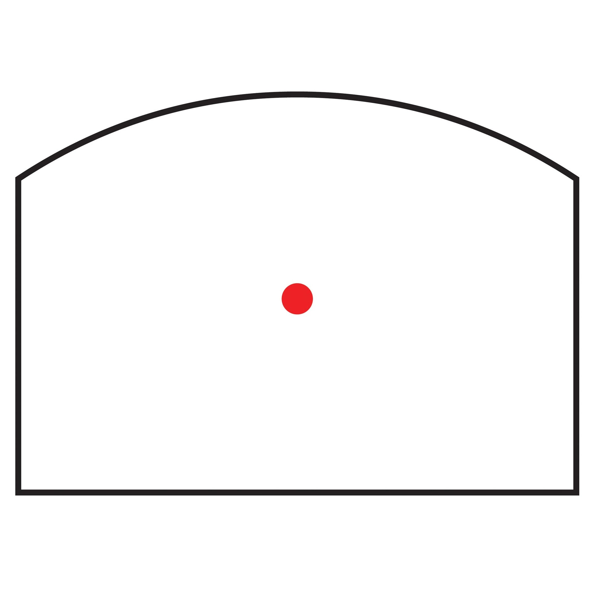 Trijicon Rmrcc 3.25 Moa Blk Trijicon