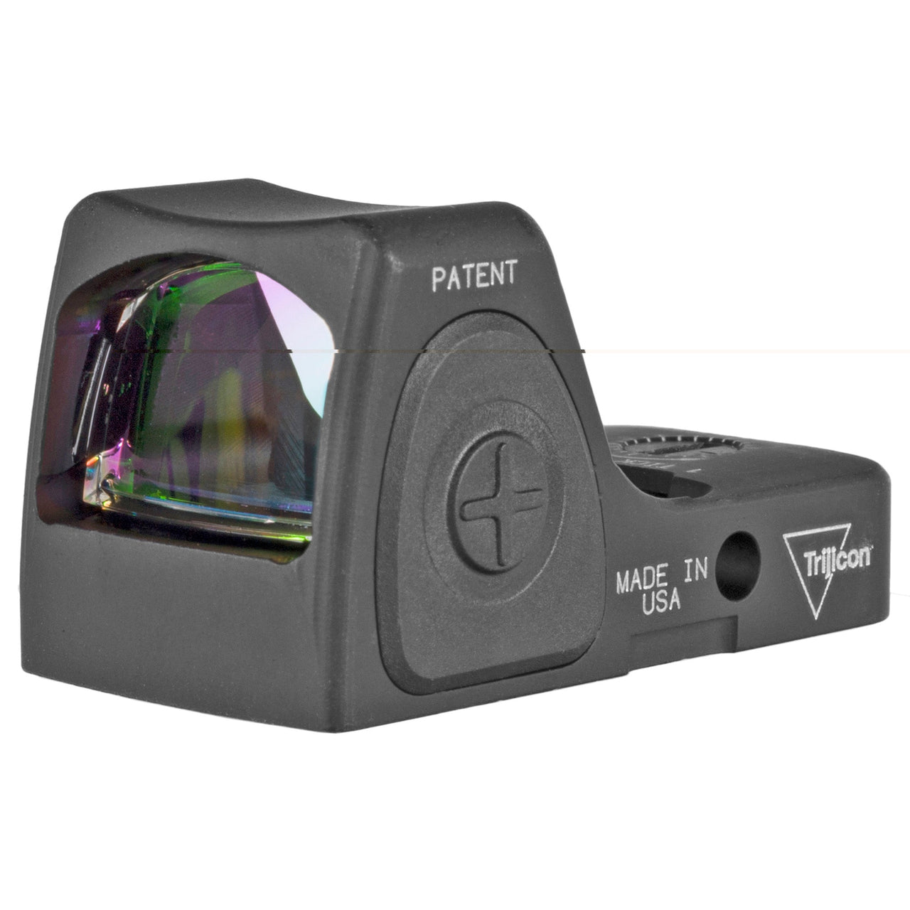 Trijicon Rmrcc 6.5 Moa Blk Trijicon