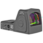 Trijicon Rmrcc 6.5 Moa Blk Trijicon
