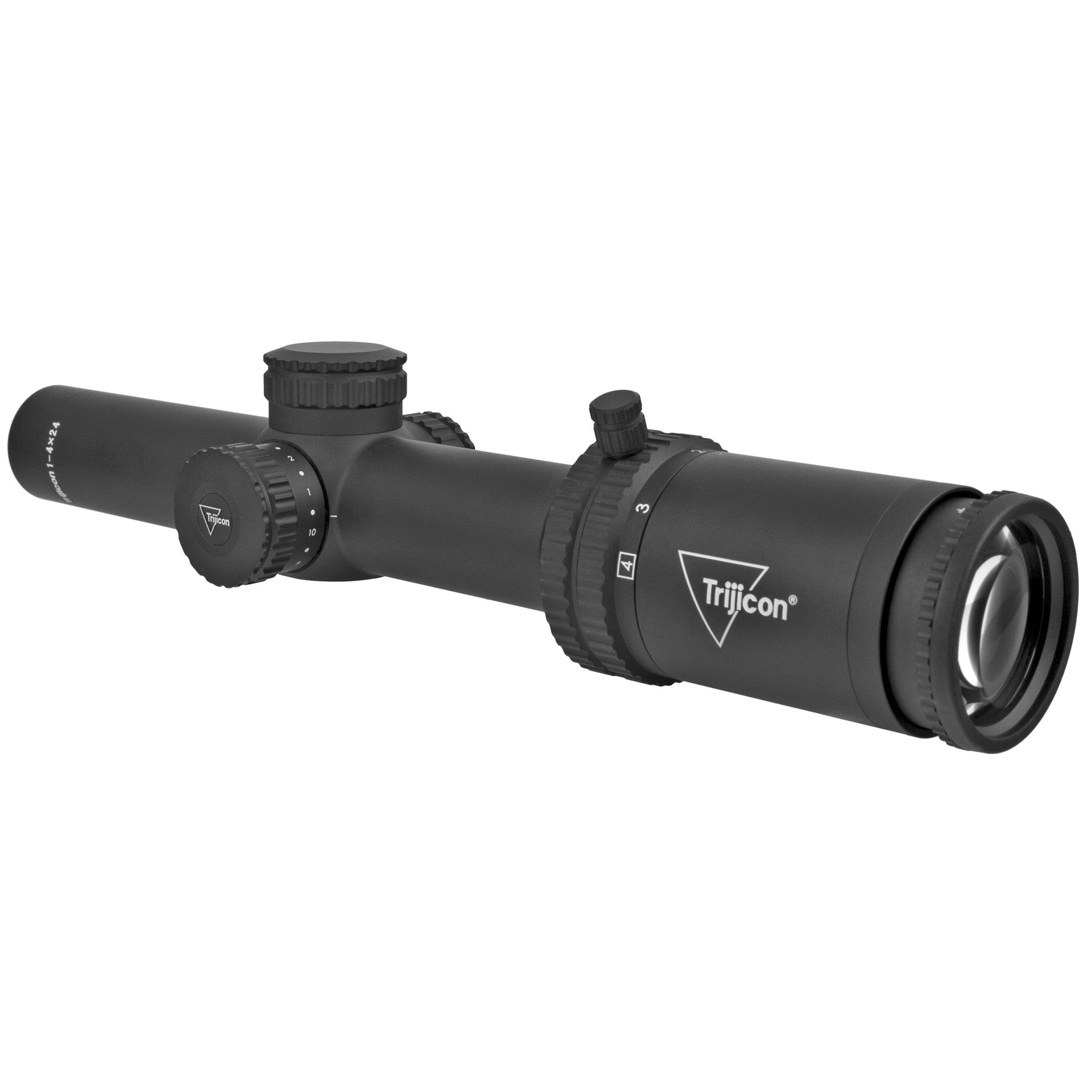 Trijicon Credo 1-4x24 Sfp Bdc Trijicon