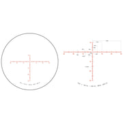 Trijicon Credo Hx 2.5-15x42 Sfp Moa Trijicon