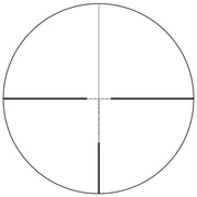 Trijicon Credo Hx 1-6x24 Bdc 223 Grn Trijicon