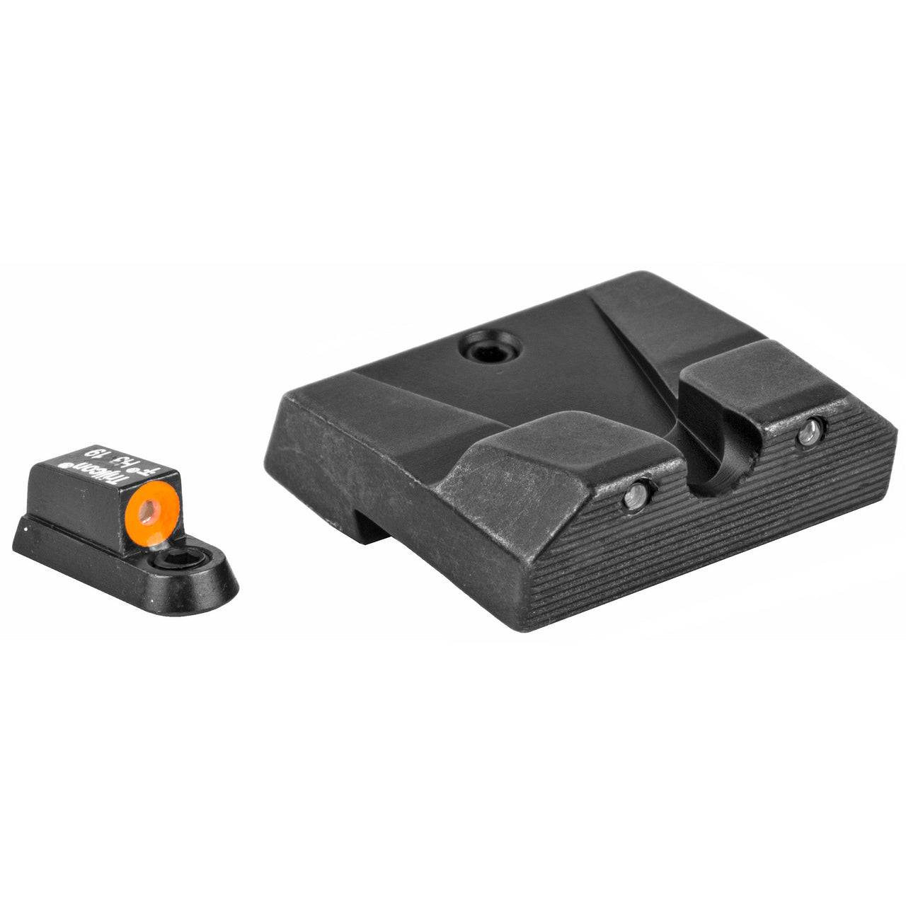 Trijicon Hd Ns Cz P-10/p-10c Orange Trijicon
