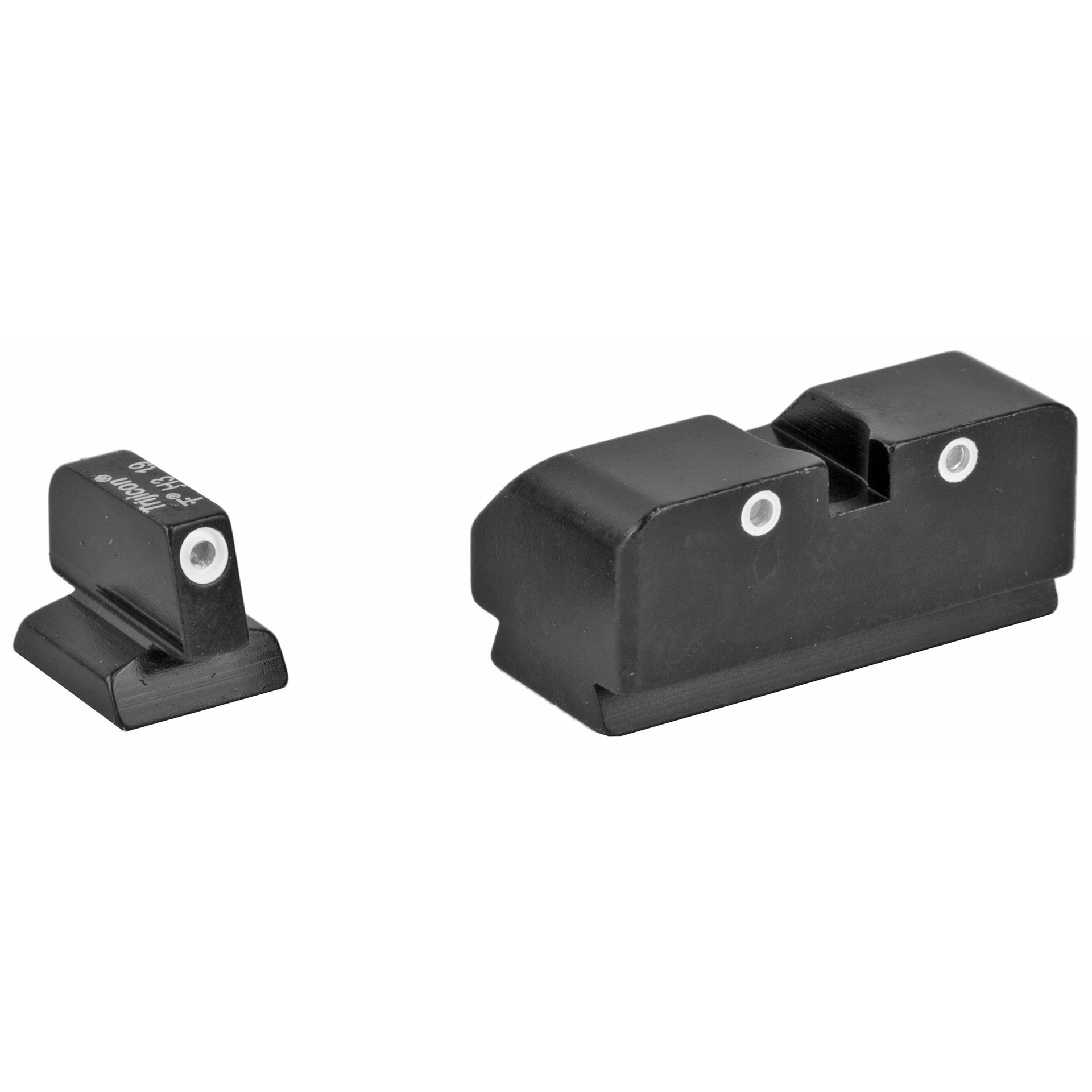 Trijicon Ns Desert Eagle Trijicon