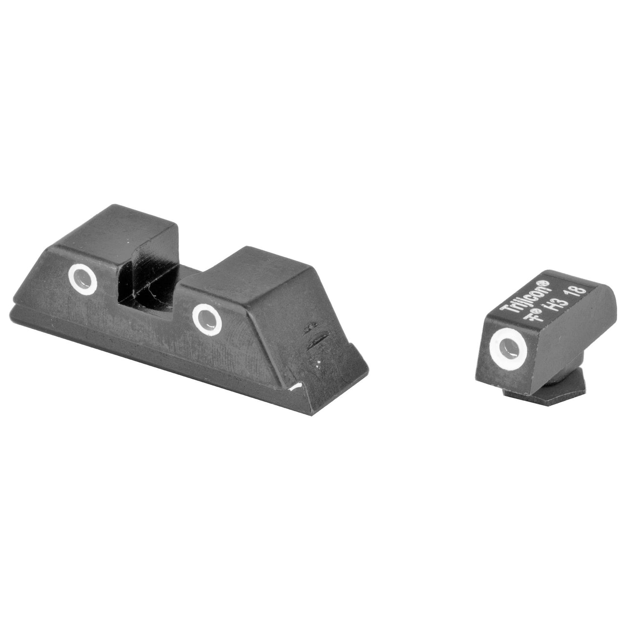 Trijicon Ns For Glk 20 21 Trijicon