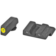 Trijicon Hd Ns For Glk42 Ylw Front Trijicon