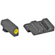 Trijicon Hd Ns For Glk42 Ylw Front Trijicon