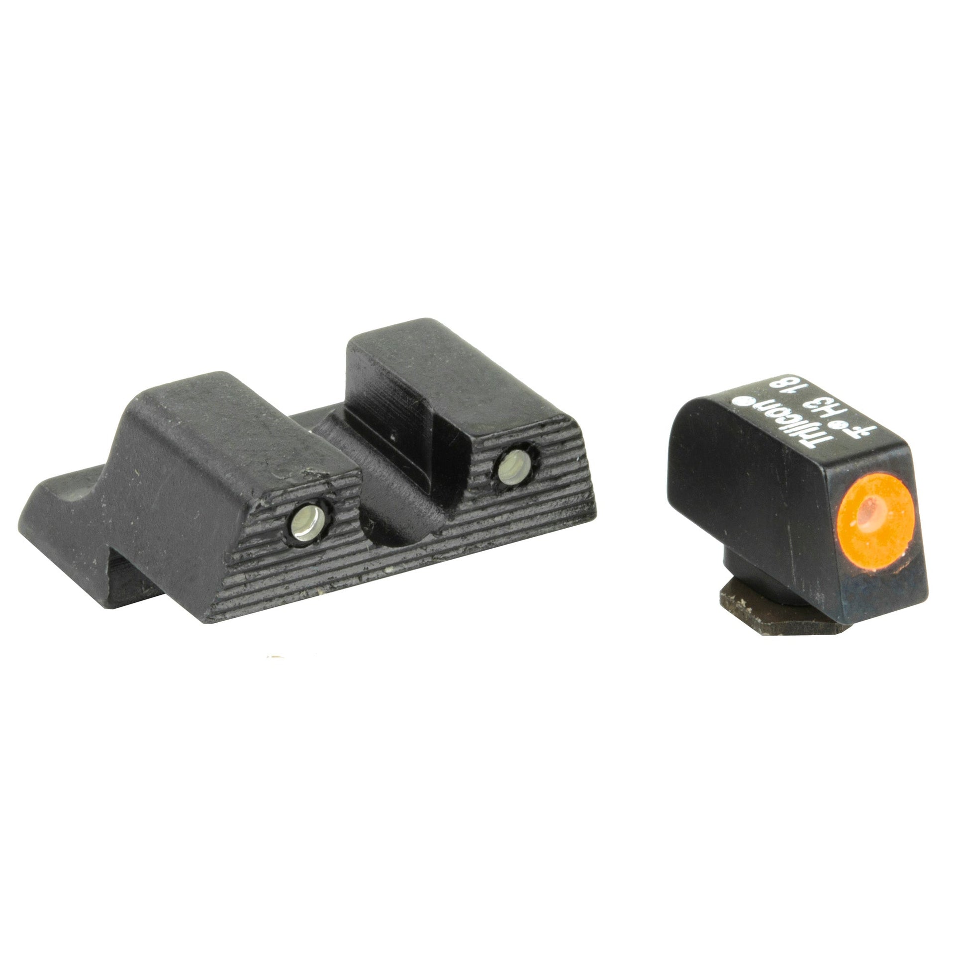 Trijicon Hd Ns For G42/43/48 Org Frt Trijicon