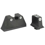 Trijicon Sup Ns Grn For Glk 9mm W/w Trijicon