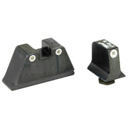 Trijicon Sup Ns Grn/org For Glk 9mm Trijicon