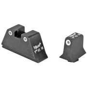 Trijicon Sup Ns Grn For Glk 9mm Yell Trijicon