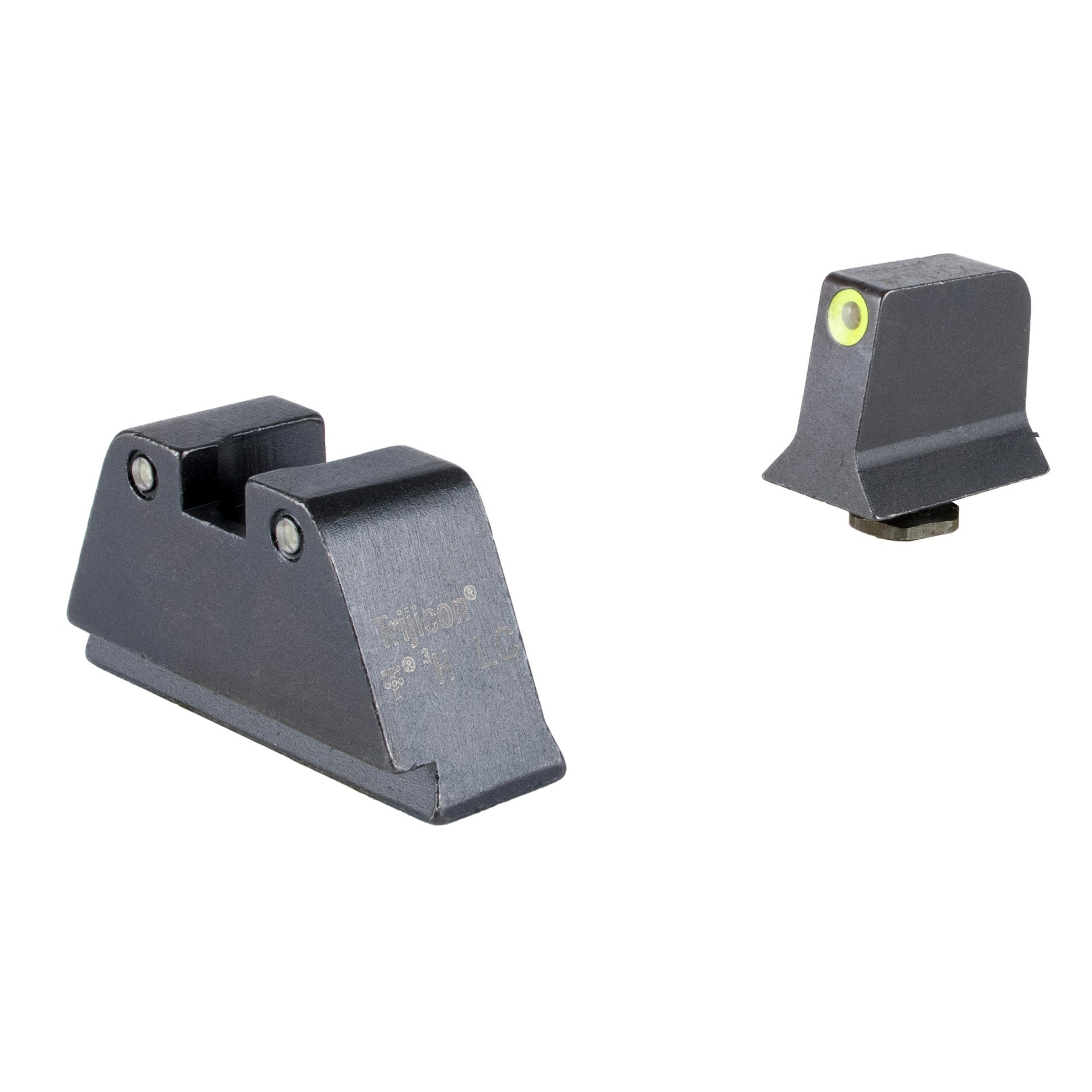 Trijicon Sup Ns Set Grn Glk 17 Yf/br Trijicon