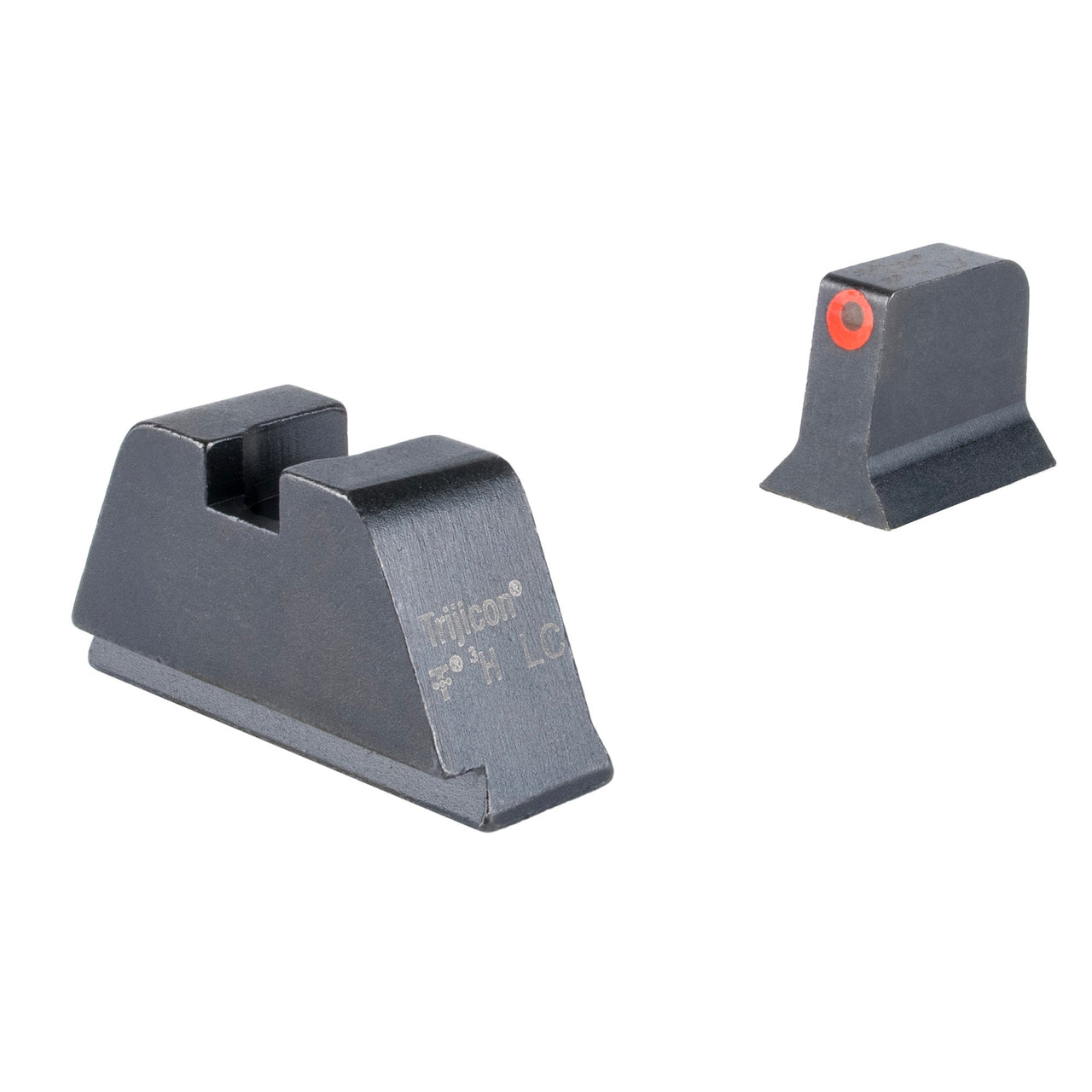 Trijicon Sup Ns Set Grn Glk 17 Of/mr Trijicon