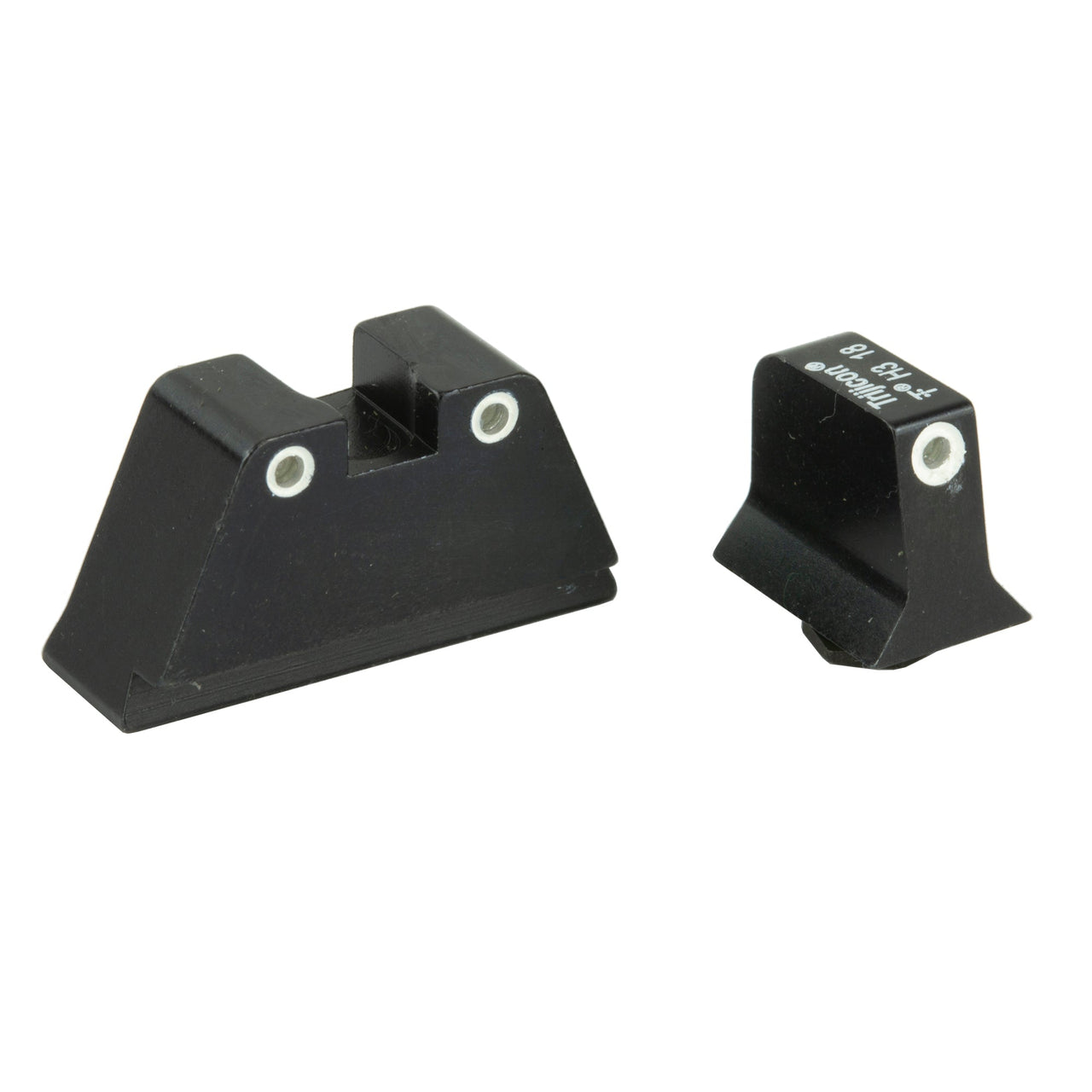 Trijicon Supprsr Ns Grn For Glk 10mm Trijicon