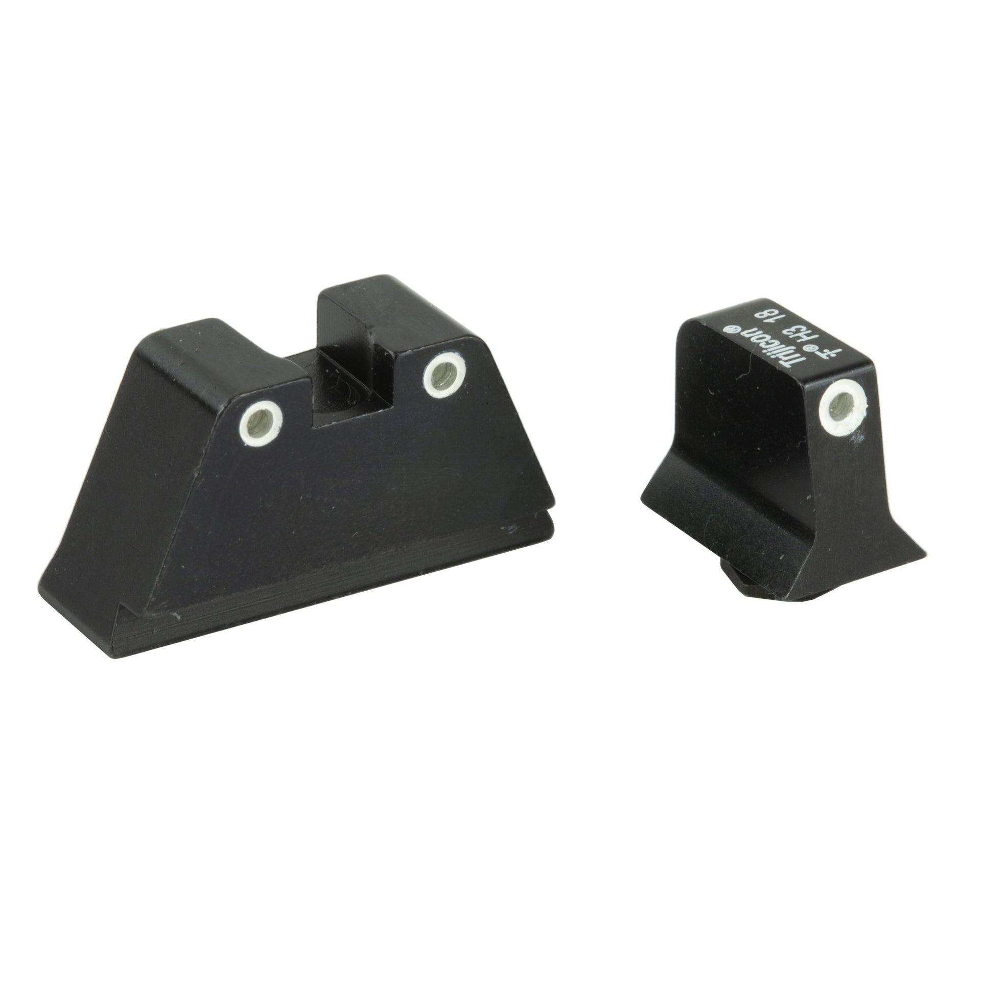 Trijicon Supprsr Ns Grn For Glk 10mm Trijicon