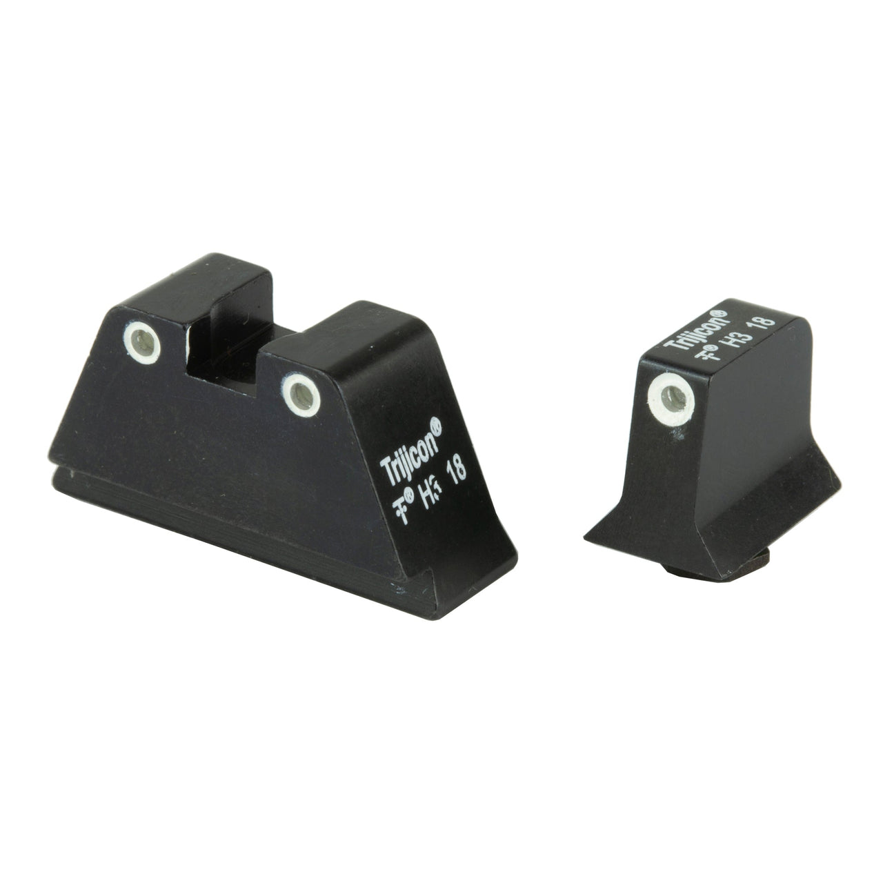 Trijicon Supprsr Ns Grn For Glk 10mm Trijicon