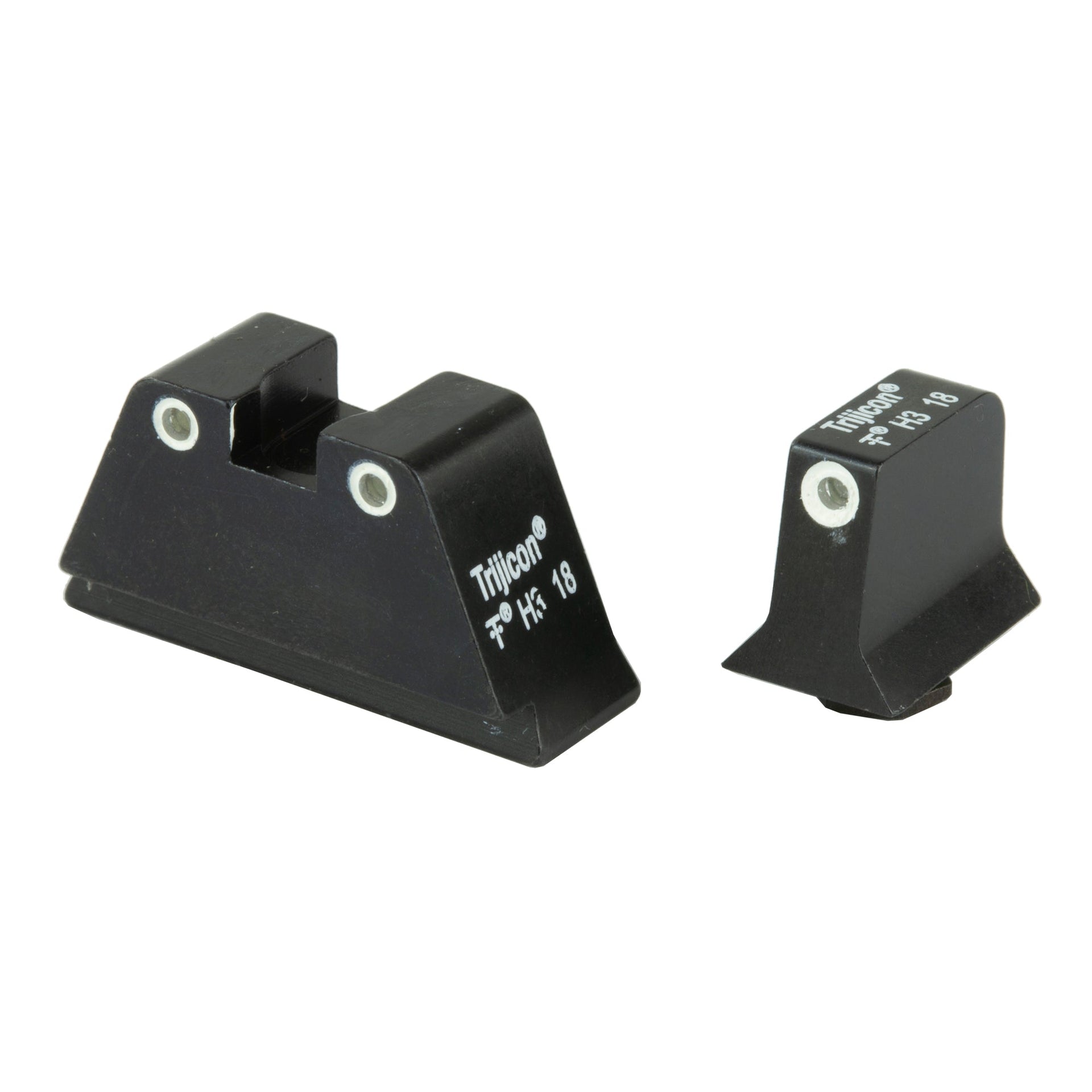 Trijicon Supprsr Ns Grn For Glk 10mm Trijicon