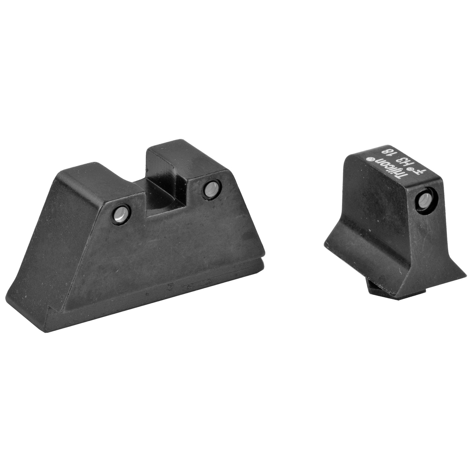 Trijicon Ns Sup Set For Glk 20 B/b Trijicon