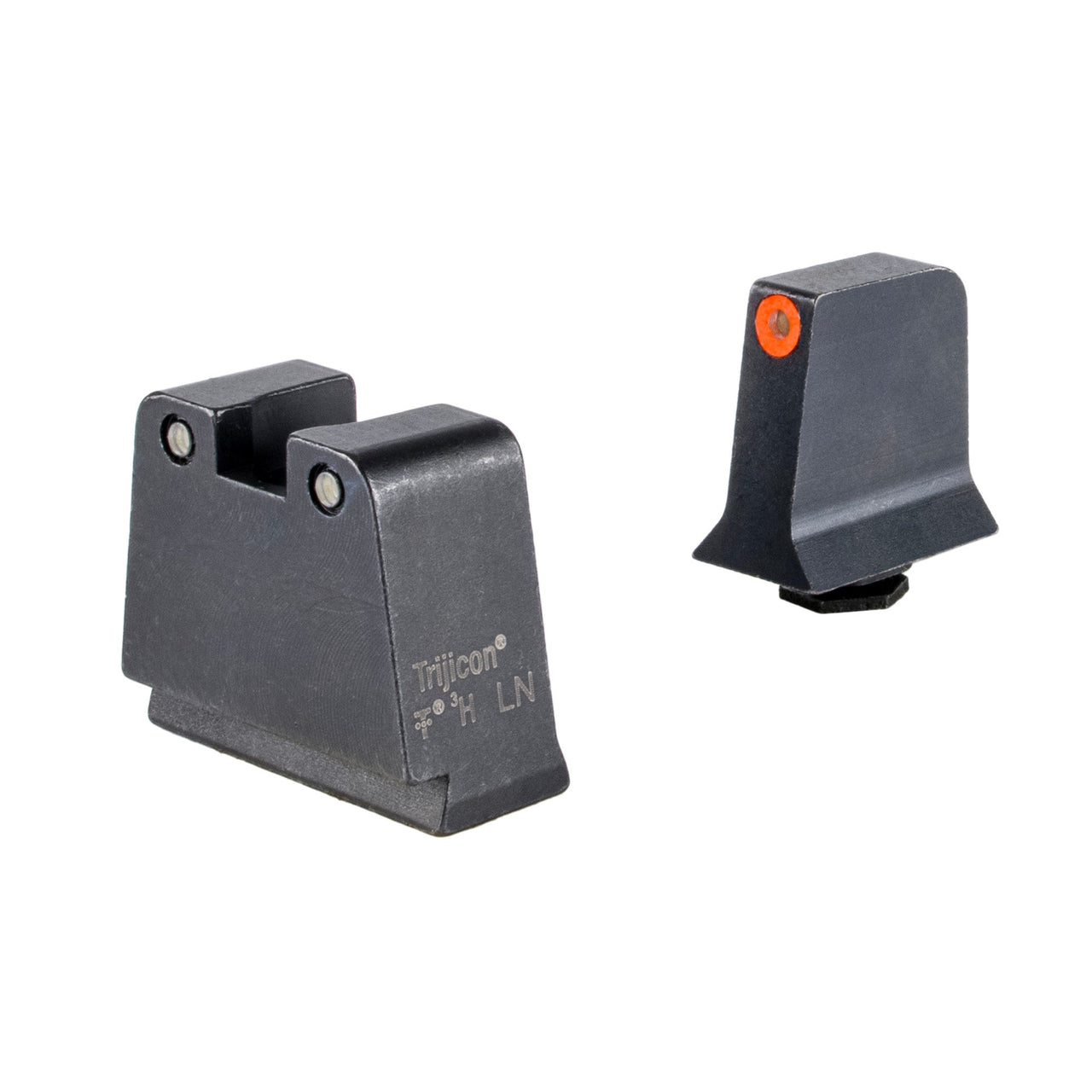 Trijicon Sup Ns Set Grn Glk 42 Of/br Trijicon