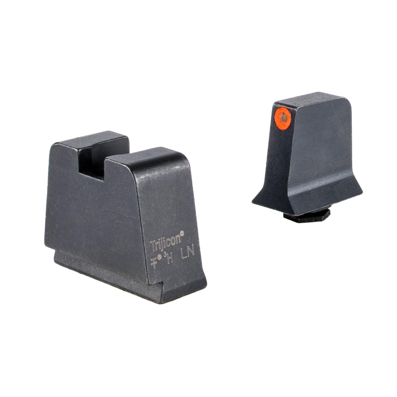 Trijicon Sup Ns Set Grn Glk 42 Of/mr Trijicon