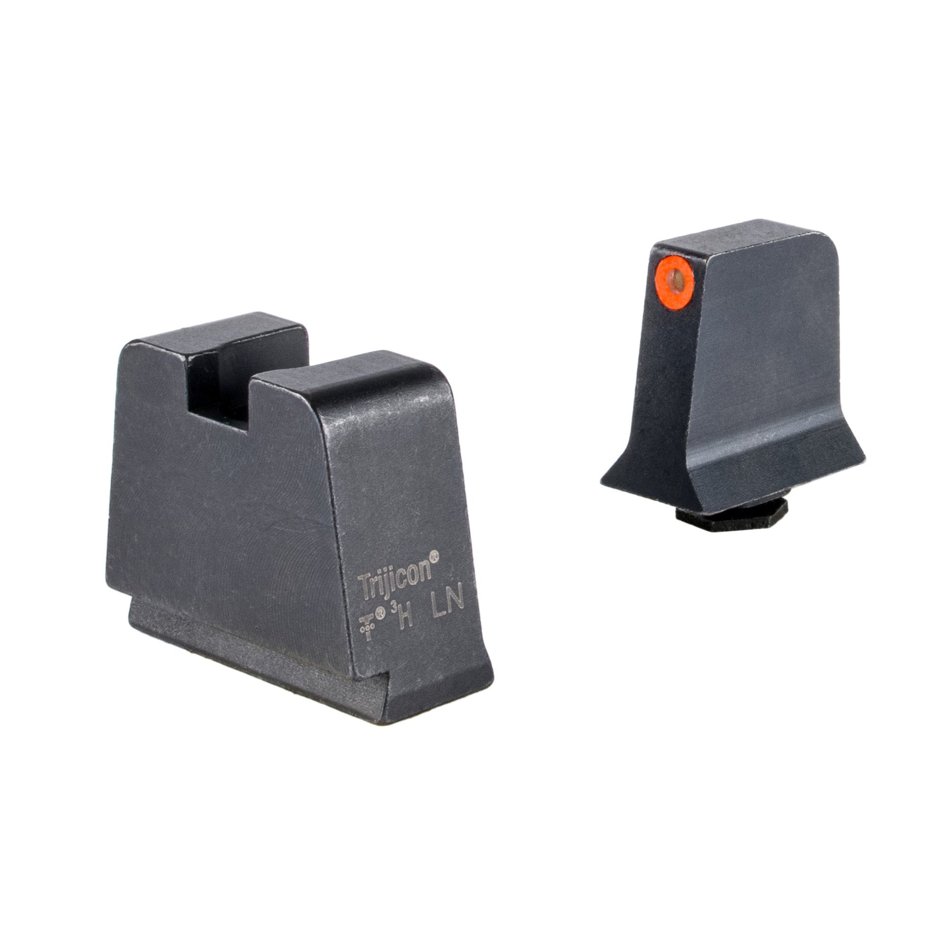 Trijicon Sup Ns Set Grn Glk 42 Of/mr Trijicon